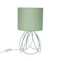 Desk lamp Versa Mila Green 20 x 36 cm Metal by Versa, Bedside and Table Lamps - Ref: S3410145, Price: 19,30 €, Discount: %