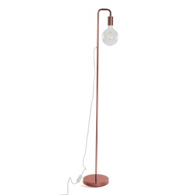 Floor Lamp Versa Copper 20 x 132,5 x 21 cm Metal by Versa, Floor Lamps & Torchieres - Ref: S3410157, Price: 36,11 €, Discount: %