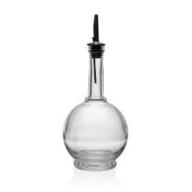 Cruet Versa 500 ml Crystal by Versa, Dispensers for dressings and spices - Ref: S3410190, Price: 7,34 €, Discount: %