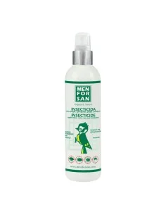 Shampoo Menforsan Glycerine Birds 125 ml | Tienda24 Tienda24.eu