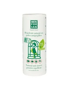 Shampoo Menforsan Glycerine Birds 125 ml | Tienda24 Tienda24.eu