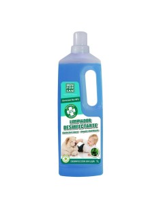 Désinfectant Menforsan 1 L de Menforsan, Désinfectants - Ref: S6102264, Precio: €11.07, Descuento: %