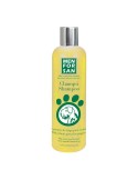 Shampoing pour animaux de compagnie Menforsan Chiots Germe de blé 300 ml | Tienda24 Tienda24.eu