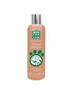 Shampoo für Haustiere Inodorina 1 L | Tienda24 Tienda24.eu