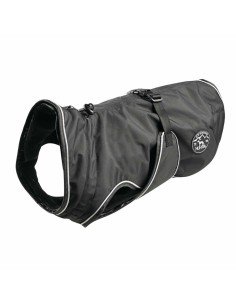 Dog Coat Norton 360 Uppsala Black 60 cm | Tienda24 Tienda24.eu