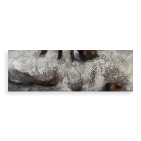 Painting Versa Storm 2,8 x 50 x 150 cm Canvas Pinewood by Versa, Wall Pediments - Ref: S3410291, Price: 40,12 €, Discount: %