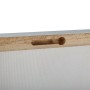 Bild Versa Sturm 2,8 x 50 x 150 cm Leinwand Kiefer von Versa, Wandverzierung - Ref: S3410291, Preis: 40,12 €, Rabatt: %