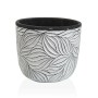 Pot Versa Aran Céramique (19,2 cm) de Versa, Pots de fleurs - Réf : S3410294, Prix : 19,70 €, Remise : %