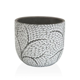 Vaso Versa Valle Cerâmica (14,8 cm) de Versa, Vasos para flores - Ref: S3410299, Preço: 10,02 €, Desconto: %