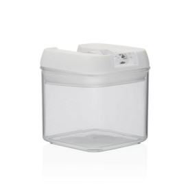 Jar Versa 500 ml polypropylene 10 x 10,5 x 10 cm by Versa, Food storage - Ref: S3410343, Price: 5,84 €, Discount: %