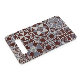 Table Mat Versa Tile Ceramic Dolomite (20 x 35 cm) by Versa, Trivets - Ref: S3410359, Price: 10,65 €, Discount: %