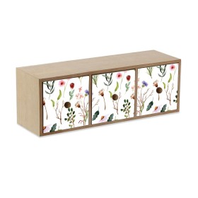 Boîte à bijoux Versa Sansa 11 x 11 x 33 cm Bois MDF de Versa, Organiseurs de bijoux - Réf : S3410389, Prix : 16,99 €, Remise : %