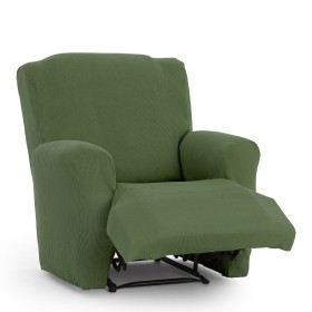 Housse de fauteuil Eysa ULISES Vert 80 x 100 x 90 cm de Eysa, Housses pour accoudoirs de fauteuil - Réf : D1607007, Prix : 51...