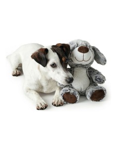 Dog toy Dog Brown 11 x 30 x 15 cm | Tienda24 Tienda24.eu