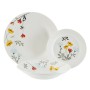 Set di Stoviglie Versa Selene Porcellana 18 Pezzi di Versa, Servizi combinati - Rif: S3410410, Prezzo: 35,96 €, Sconto: %