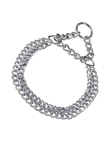 Collar para Perro Hs Sprenger Doble (40 cm) | Tienda24 Tienda24.eu