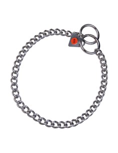 Collier pour Chien Hunter Convenience Rose S/M | Tienda24 Tienda24.eu