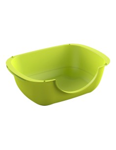 Lettiera per Gatti Rotho My Pet Bella Cat 56 x 19 x 39 cm Lime da Rotho My Pet, Sandbox - Ref: S6102400, Precio: €9.15, Descu...