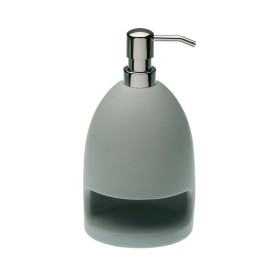 Soap Dispenser Versa Aquamarine Ceramic by Versa, Stands and dispensers - Ref: S3410595, Price: 13,54 €, Discount: %