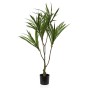 Planta Decorativa Versa 15 x 90 x 15 cm Plástico de Versa, Plantas - Ref: S3410670, Precio: 36,36 €, Descuento: %