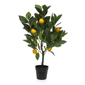 Plante décorative Versa 15 x 65 x 15 cm Plastique de Versa, Plantes artificielles - Réf : S3410674, Prix : 30,30 €, Remise : %