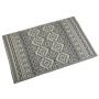 Tapis Versa Gris polypropylène 120 x 1 x 180 cm de Versa, Tapis - Réf : S3410698, Prix : 17,76 €, Remise : %