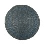 Table Mat Versa Grey 35 x 1 x 35 cm Jute by Versa, Trivets - Ref: S3410708, Price: 6,70 €, Discount: %