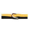 Collare per Cani Gloria Trapunta Giallo (45 x 2 cm) da Gloria, Collari - Ref: S6102424, Precio: €9.93, Descuento: %