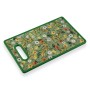 Tabla de cortar Versa Fiore 23 x 1,2 x 37 cm Polipropileno de Versa, Tablas de cortar - Ref: S3410777, Precio: 5,84 €, Descue...