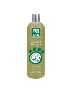 Champô para animais de estimação Hilton B5 250 ml | Tienda24 Tienda24.eu