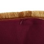 Coussin Versa Whisker Bordeaux 10 x 30 x 50 cm de Versa, Coussins - Réf : S3410794, Prix : 8,51 €, Remise : %