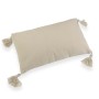 Cuscino Versa Grigio Nappe 10 x 30 x 50 cm di Versa, Cuscini decorativi - Rif: S3410801, Prezzo: 10,47 €, Sconto: %