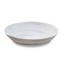 Centro de Mesa Versa Blanco 26 x 5 x 26 cm de Versa, Adornos - Ref: S3410808, Precio: 10,25 €, Descuento: %