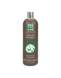 Champú Hunter Perro Cabello Oscuro 200 ml | Tienda24 Tienda24.eu