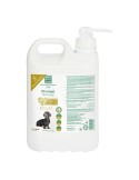 Shampoo Menforsan Dog Tea tree 5 L Caramel | Tienda24 Tienda24.eu