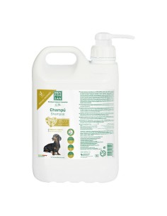 Champú Menforsan Perro Repelente de insectos 300 ml | Tienda24 Tienda24.eu