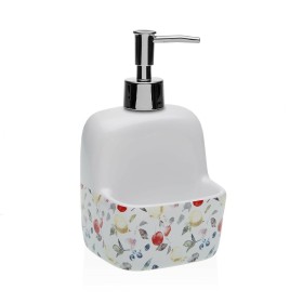 Dispenser di Sapone Versa Ariel Ceramica di Versa, Supporti e distributori - Rif: S3410941, Prezzo: 6,45 €, Sconto: %