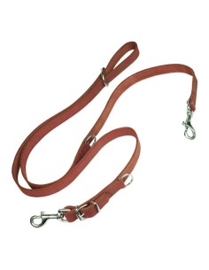 Guinzaglio per Cani Gloria Oasis Multiplo 2.1 x 200 cm Rosso da Gloria, Guinzagli - Ref: S6102458, Precio: 19,84 €, Descuento: %