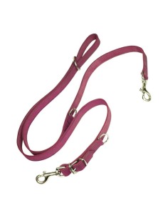 Guinzaglio per Cani Gloria Oasis Multiplo 2.1 x 200 cm Rosa da Gloria, Guinzagli - Ref: S6102460, Precio: 19,84 €, Descuento: %