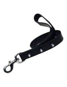 Guinzaglio per Cani Gloria Nero 60 cm da Gloria, Guinzagli - Ref: S6102461, Precio: €21.19, Descuento: %