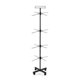 Counter Display Versa Metal For hanging by Versa, Display Stands - Ref: S3411081, Price: 40,12 €, Discount: %