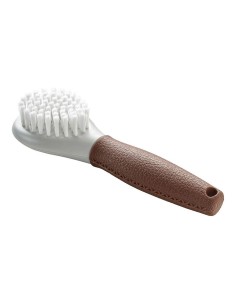 Dog Brush Nayeco Dog Barber Blue | Tienda24 Tienda24.eu