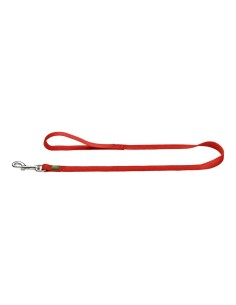 Correa para Perro Gloria CLASSIC Rojo (3mm x 120 cm) | Tienda24 Tienda24.eu