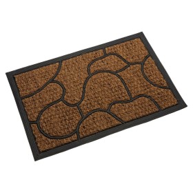 Doormat Versa Coconut Fibre 40 x 2 x 60 cm by Versa, Doormats - Ref: S3411116, Price: 6,06 €, Discount: %