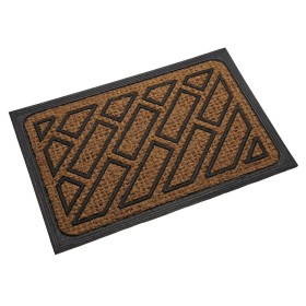 Doormat Versa Coconut Fibre 40 x 2 x 60 cm by Versa, Doormats - Ref: S3411117, Price: 6,06 €, Discount: %