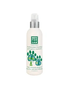 Eliminateur d'odeurs Menforsan Chien Chat 250 ml | Tienda24 Tienda24.eu