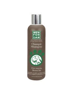 Champô Furminator Branco 473 ml | Tienda24 Tienda24.eu