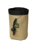 Portatodo Hunter Snacks Negro Beige | Tienda24 Tienda24.eu