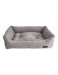 Lit pour chien Gloria 64 x 58 cm Noir | Tienda24 Tienda24.eu