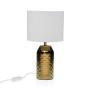 Lampada da tavolo Versa Porcellana 40 W 18 x 33,5 cm | Tienda24 - Global Online Shop Tienda24.eu